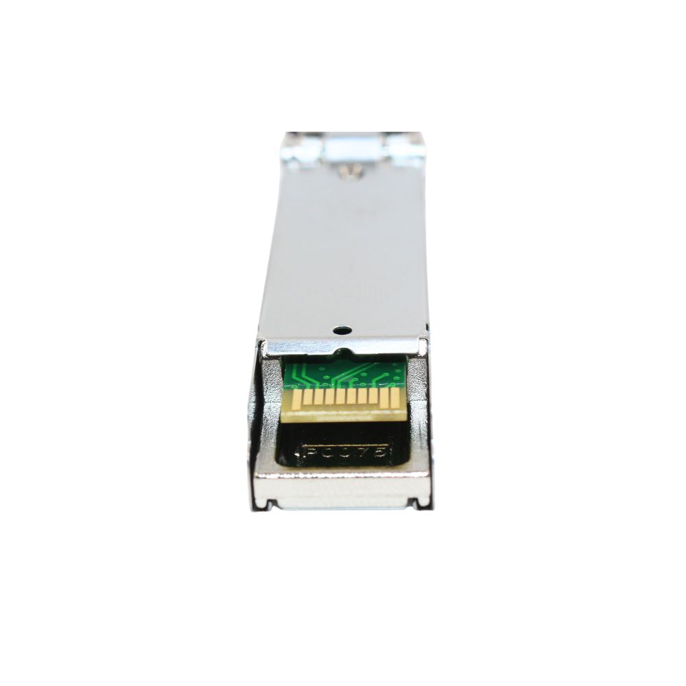 Fibrsol SFP Module 1.25G 850nm 550m Multi Mode LC-Duplex FS-8512-02D view 2